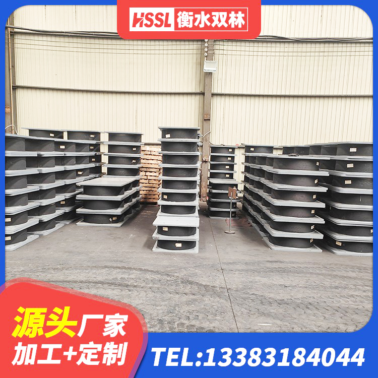 甘孜LRB1200铅芯隔震支座厂家 甘孜HDR隔震支座厂家 甘孜铅芯建筑橡胶隔震支座 甘孜HDR支座源头工厂 - 第6张