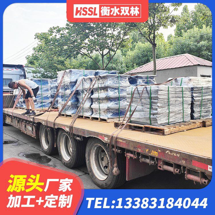 甘孜LRB隔震支座1400生产厂家 甘孜隔震橡胶支座生产 甘孜高性能橡胶隔震支座 甘孜受力的隔震支座源头工厂 - 第3张