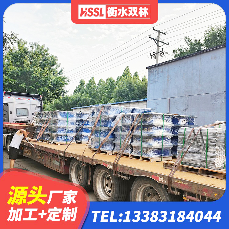 甘孜LRB1200铅芯隔震支座厂家 甘孜HDR隔震支座厂家 甘孜铅芯建筑橡胶隔震支座 甘孜HDR支座源头工厂 - 第3张