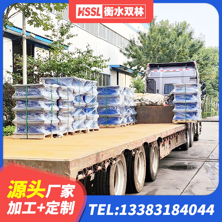 甘孜隔震支座LNR型多少钱 甘孜建筑隔震支座LRB和LNR生产厂家 甘孜橡胶抗震支座定制源头工厂 甘孜高阻尼支座HDR