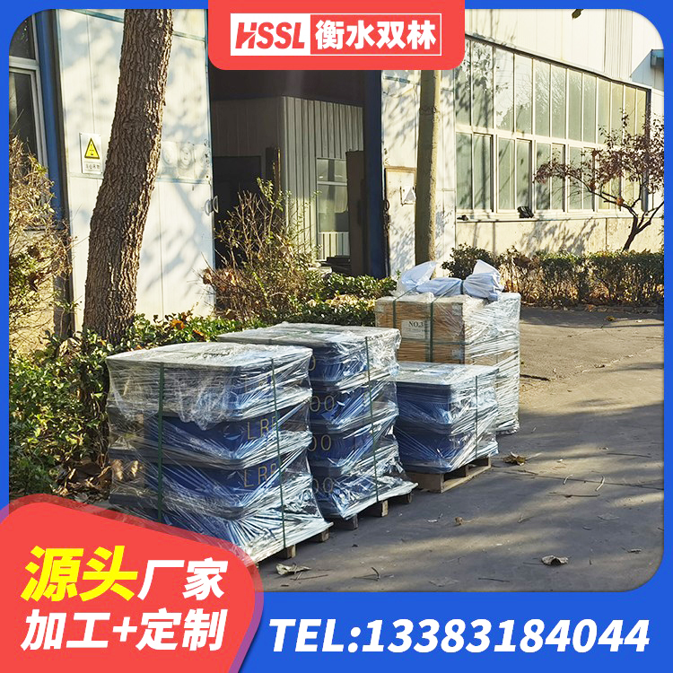 甘孜铅芯橡胶隔震支座LRB生产厂家 甘孜隔震支座LRB600-Ⅱ 甘孜LNR1500天然橡胶支座厂家 甘孜HDR高阻尼隔震支座 - 第4张