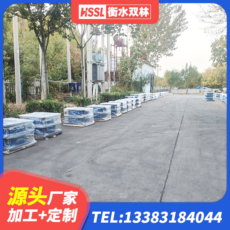 甘孜LRB隔震支座1400生产厂家 甘孜隔震橡胶支座生产 甘孜高性能橡胶隔震支座 甘孜受力的隔震支座源头工厂 - 第2张
